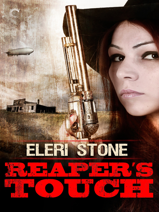 Title details for Reaper's Touch by Eleri Stone - Available